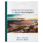 Encountering the Old Testament: A Christian Survey Encountering Biblical Studies HC - Image 4