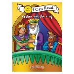 Esther and the King I Can Read! (Paperback) - Image 7