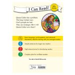 Esther and the King I Can Read! (Paperback) - Image 8