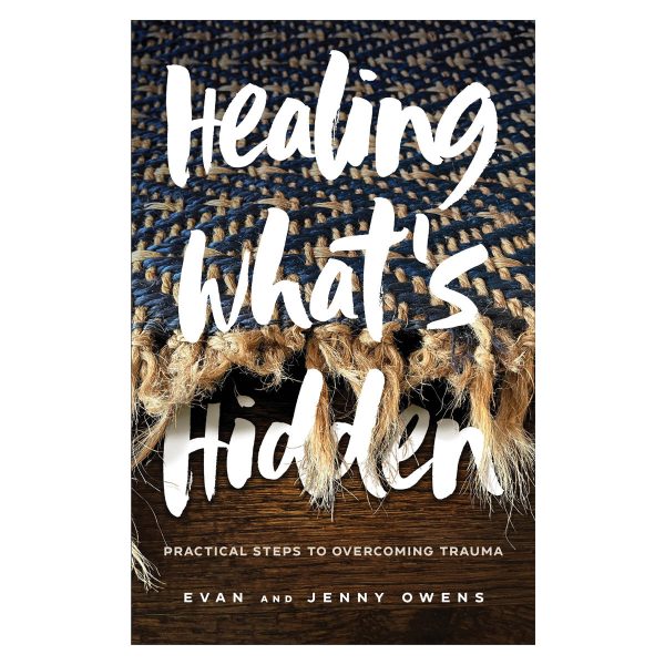 Healing What's Hidden: Practical Steps To Overcoming Trauma (PB) - Image 7