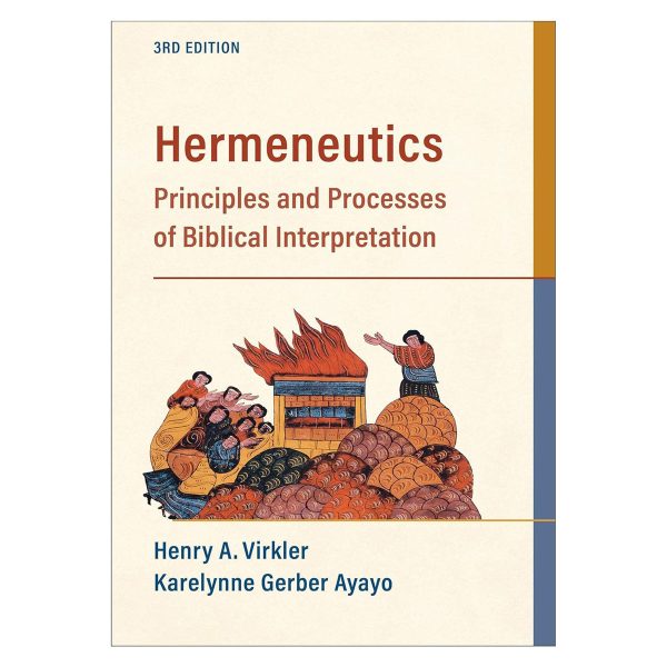 Hermeneutics: Principles and Processes of Biblical Interpretation (Paperback) - Image 4