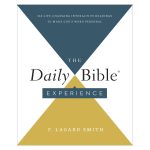 The Daily Bible Experience: 365 Life-Changing Readings (Paperback) - Image 3