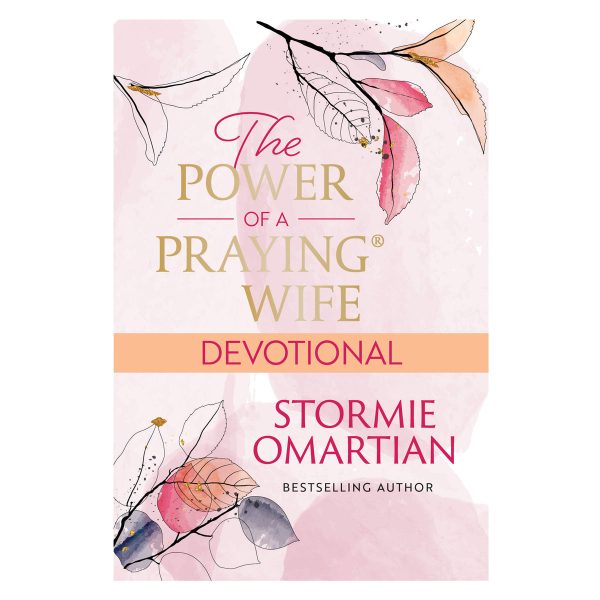 The Power of a Praying Wife Devotional (Paperback) - Image 7