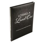 Losing A Loved One: A 40-Day Journey Towards Healing, Hope and Peace (Hardcover) - Image 15