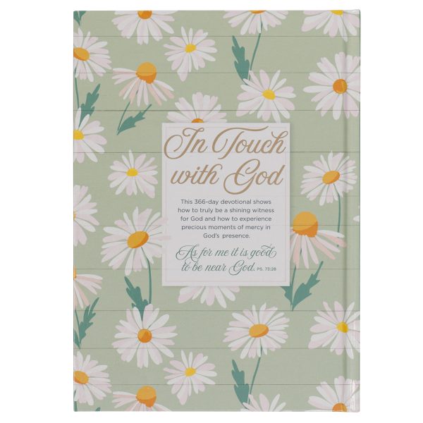 In Touch with God: 366 Devotions (Hardcover) - Image 19