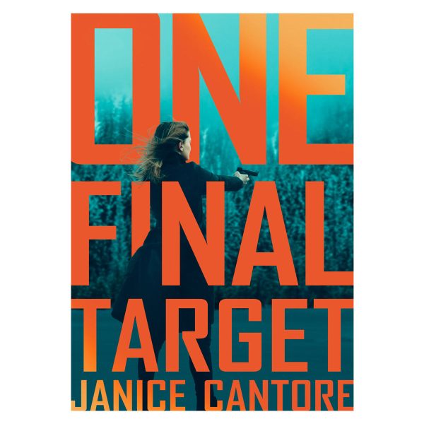 One Final Target (Paperback) - Image 4