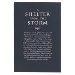 A Shelter From The Storm: 366 Devotions (Paperback) - Image 23