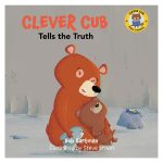 Clever Cub Tells the Truth (Paperback) - Image 7