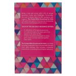 Pocket Bible Devotional For Girls Pink (Paperback) - Image 17