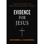Evidence For Jesus / Answers For Tough Questions About Christ (Paperback) - Image 4