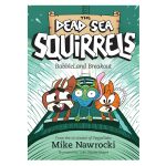BabbleLand Breakout - The Dead Sea Squirrels (Paperback) - Image 3