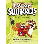 Merle Of Nazareth - The Dead Sea Squirrels Book 7 (Paperback) - Image 3