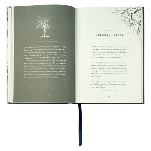 Hope In 60 Seconds: Encountering The God Of The Impossible (Hardcover) - Image 19