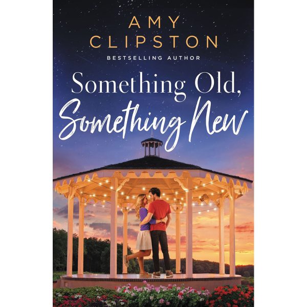 Something Old, Something New (Paperback) - Image 4