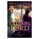 Caesars Lord (Constantine's Empire)(Paperback) - Image 4