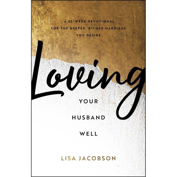 Loving Your Husband Well: A 52 Week Devotional (Paperback) - Image 5