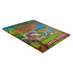 Snowy 2-In-1 (Paperback) - Image 25