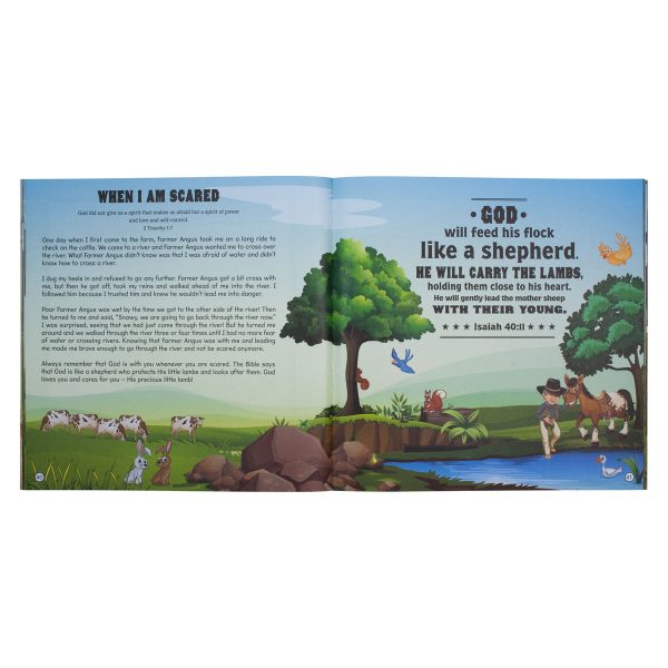 Snowy 2-In-1 (Paperback) - Image 27