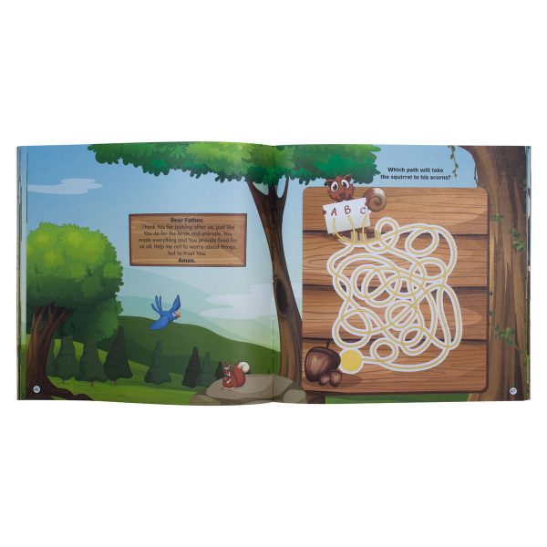 Snowy 2-In-1 (Paperback) - Image 28