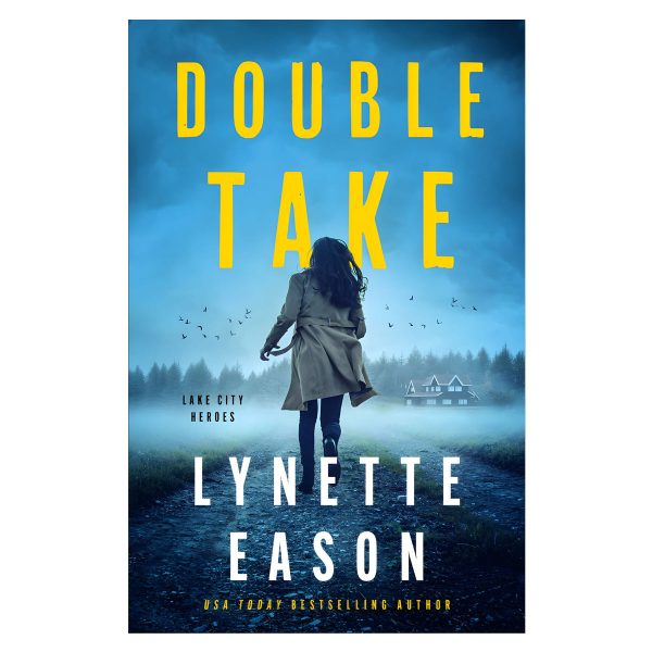 Double Take 1 Lake City Heroes (Paperback) - Image 4
