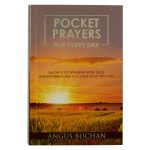 Pocket Prayers For Every Day (Paperback) - Image 21