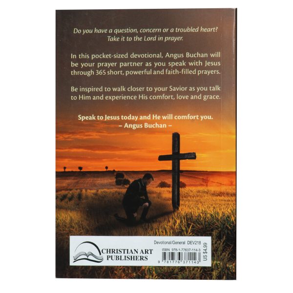 Pocket Prayers For Every Day (Paperback) - Image 22