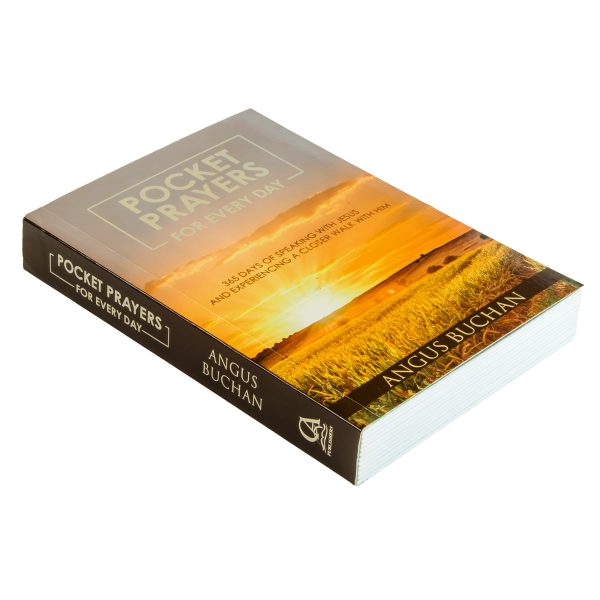 Pocket Prayers For Every Day (Paperback) - Image 24