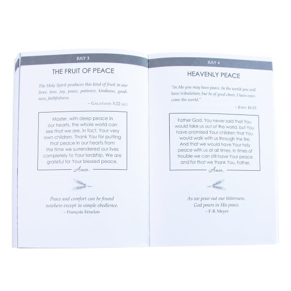 Pocket Prayers For Every Day (Paperback) - Image 27