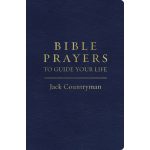 Bible Prayers To Guide Your Life (Imitation Leather) - Image 4