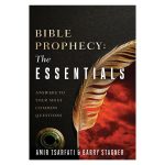 Bible Prophecy The Essentials: Answers / Most Common Questions - Image 7