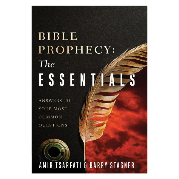 Bible Prophecy The Essentials: Answers / Most Common Questions - Image 7