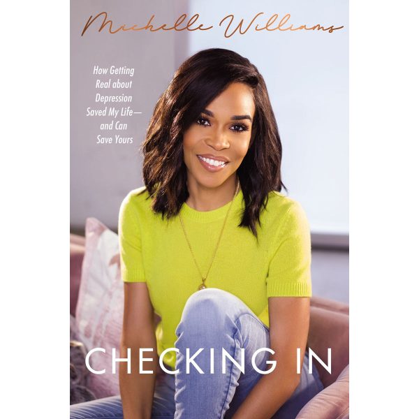 Checking In: How Getting Real About Depression Saved My Life (Paperback) - Image 7