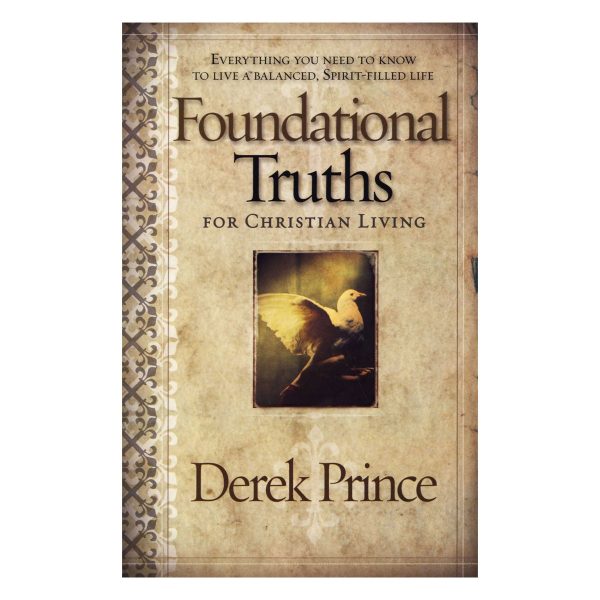 Foundational Truths For Christian Living: Everything You Need (Paperback) - Image 4
