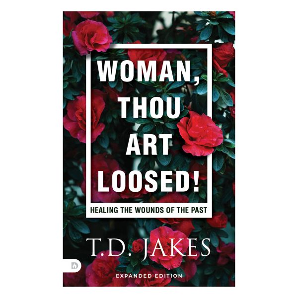 Woman Thou Art Loosed: Healing The Wounds (Mass Market Paperback) - Image 4