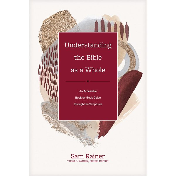 Understanding The Bible As A Whole (Church Answers Resources)(Hardcover) - Image 7