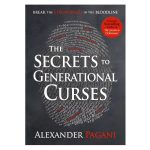The Secrets To Generational Curses: Break The Stronghold In The Bloodline (Paperback) - Image 4