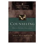 Counseling: How to Counsel Biblically (Paperback) - Image 4