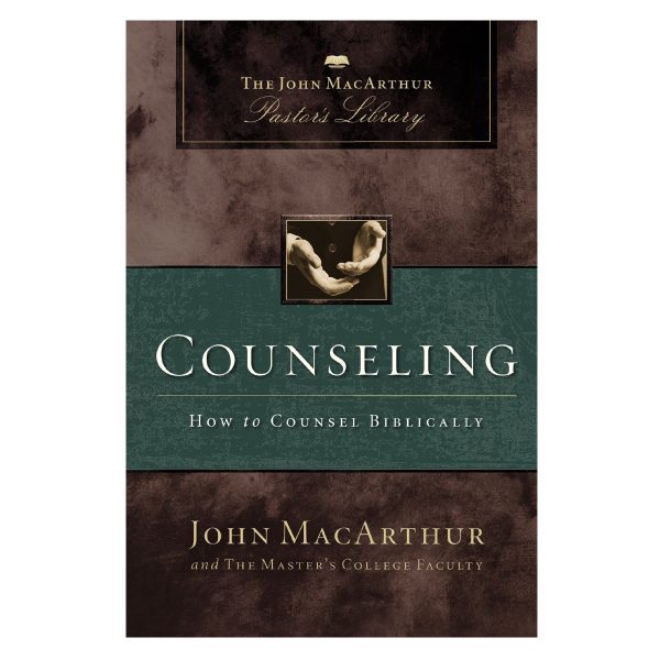 Counseling: How to Counsel Biblically (Paperback) - Image 4