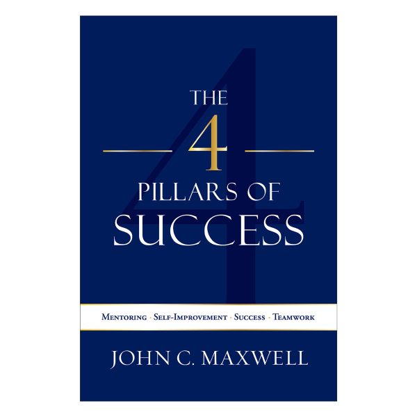 The 4 Pillars Of Success 2nd Edition (Paperback) - Image 4