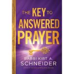 The Key To Answered Prayer (Hardcover) - Image 4