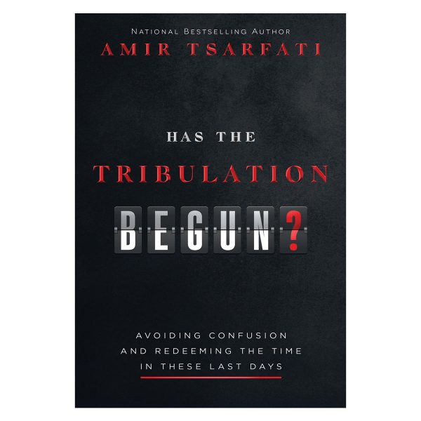 Has The Tribulation Begun: Avoiding Confusion & Redeeming Time (Paperback) - Image 7