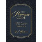 The Promise Code: 40 Bible Promises (12 The Code Series)(Hardcover) - Image 4
