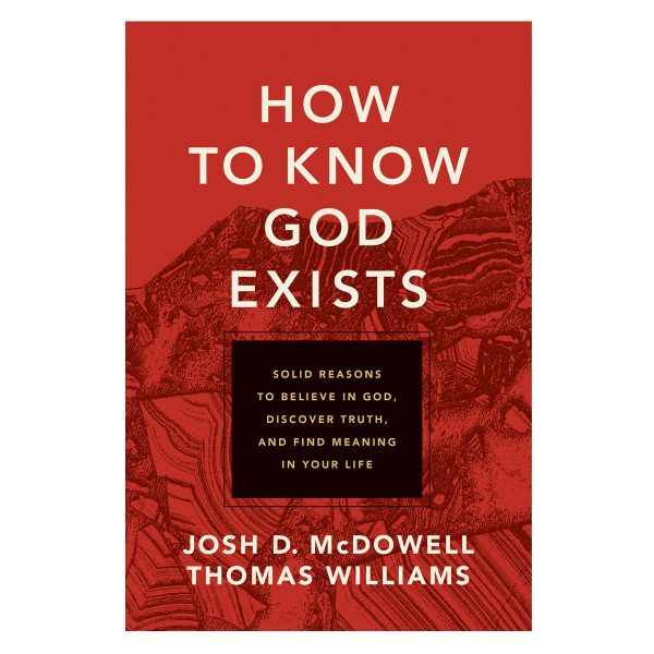 How To Know God Exists: Solid Reasons To Believe In God (Paperback) - Image 7