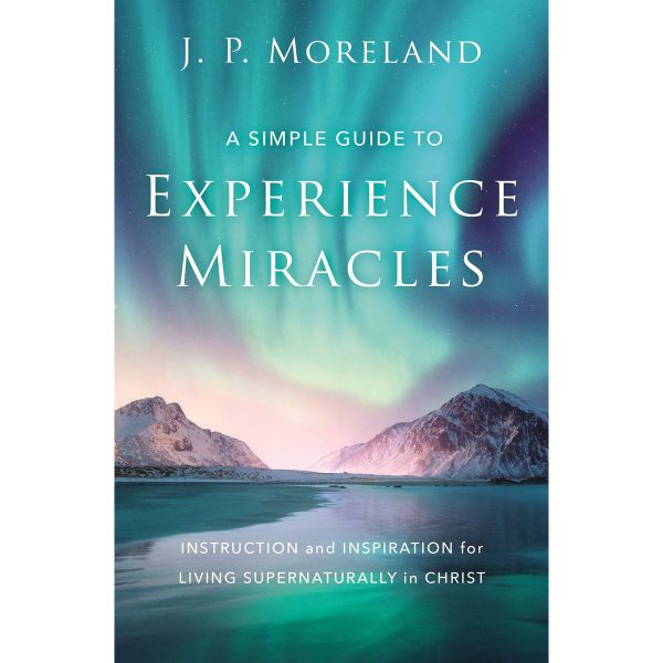 A Simple Guide To Experience Miracles (Paperback) - Image 4