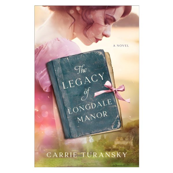 The Legacy Of Longdale Manor: A Novel (Paperback) - Image 4