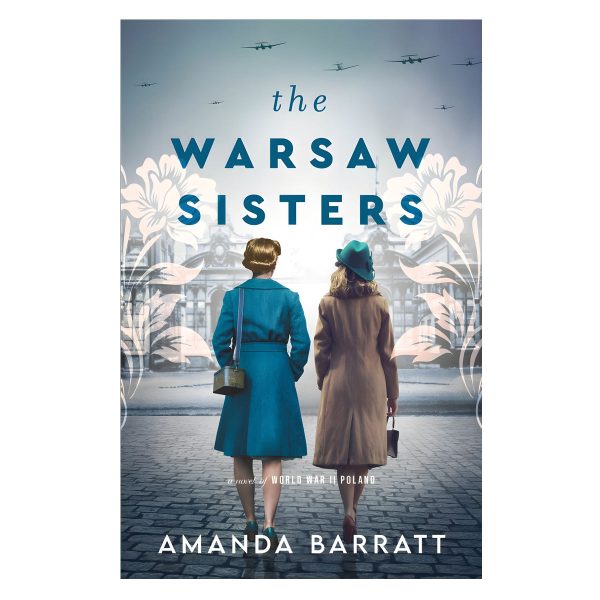 The Warsaw Sisters: A Novel Of World War II Poland (Paperback) - Image 4