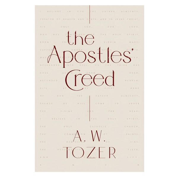 The Apostles Creed (Paperback) - Image 4