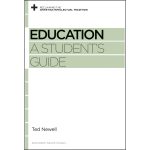 Education: A Students Guide (Reclaiming The Christian Intellectual Tradition)(Paperback) - Image 4