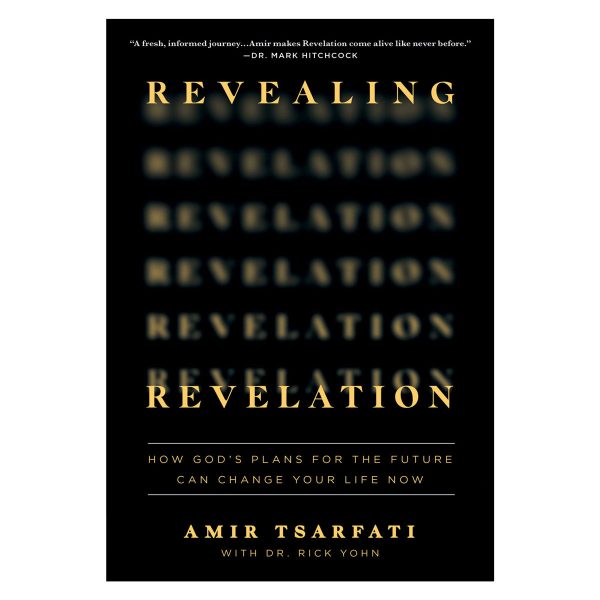 Revealing Revelation: How God's Plans / Change Your Life Now (Paperback) - Image 7