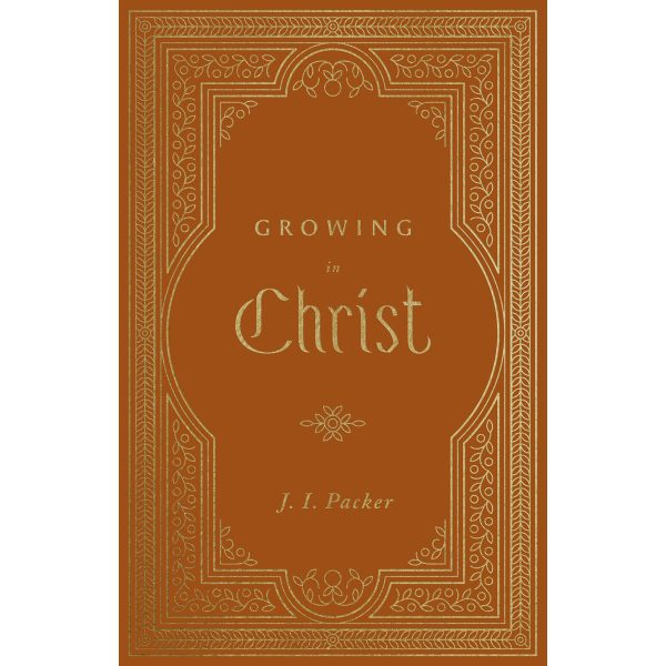 Growing In Christ (Hardcover) - Image 4